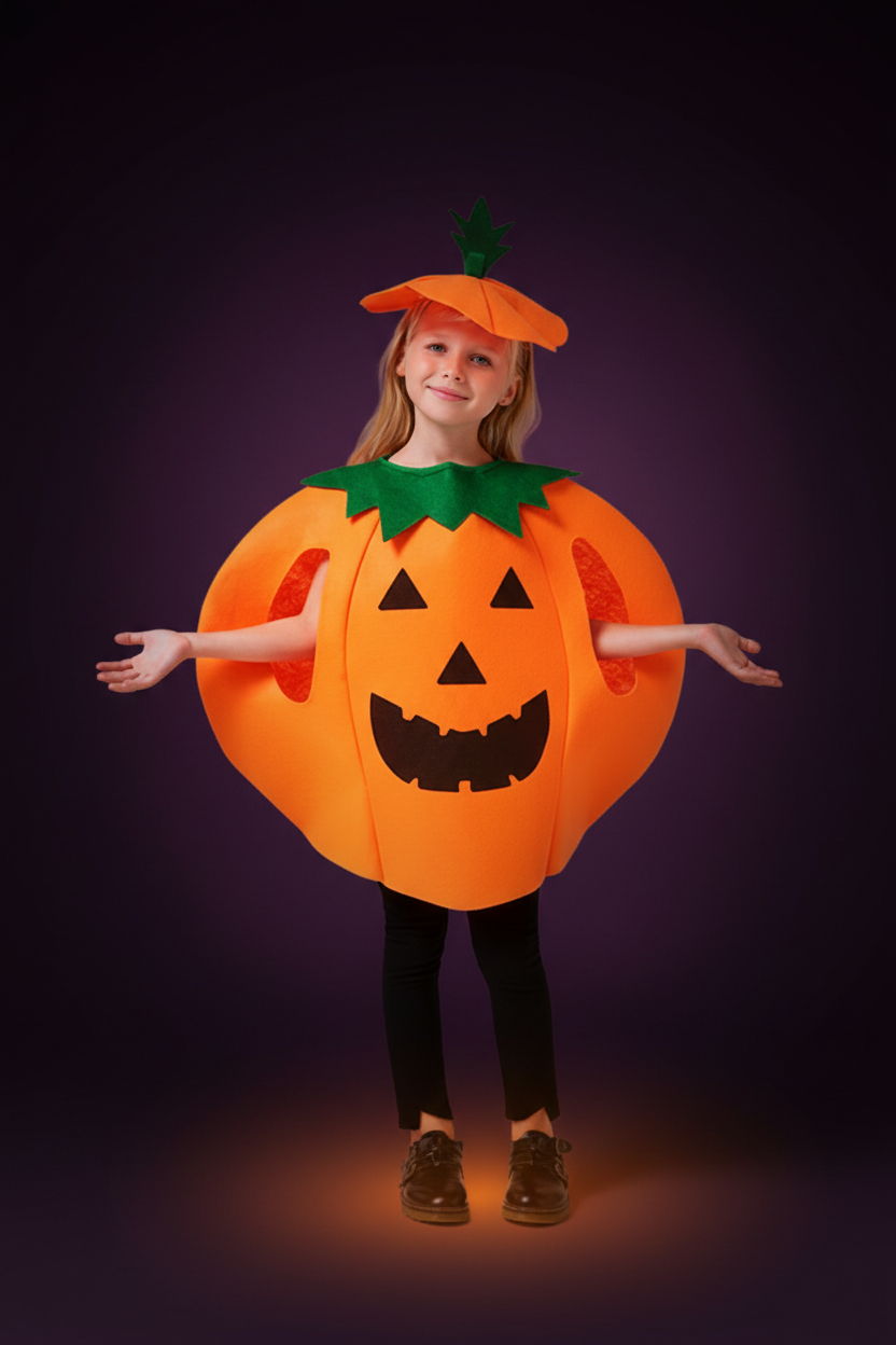 Une seule mission : rendre chaque Halloween mémorable.