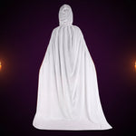 Cape en Velours Halloween — mise en situation, décoration/accessoire Halloween Mazzed