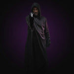 Costume Faucheuse Réaliste — vue de face, Halloween Mazzed