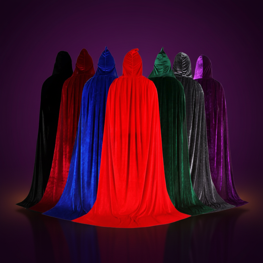 Fête costumée