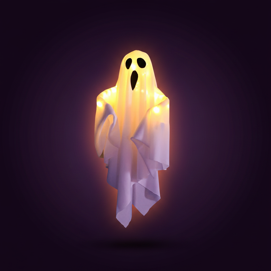 L'esprit Halloween, dans les moindres détails